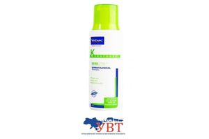 Sebolitic ® shampoo - лікувальний шампунь
