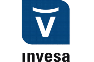 Сертифікат про офіційне представництво продукції компанії Invesa