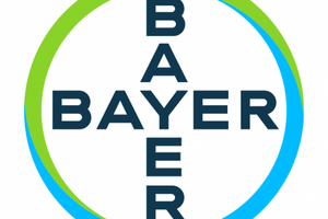 Сертифікат з дистриб'юції продукції Bayer