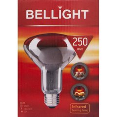 Лампа ІКЗК 230-250-3 E27 R123 Bellight
