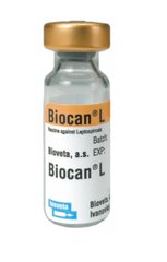 Вакцина Біокан L 1доза/1мл (проти лептосп.собак)