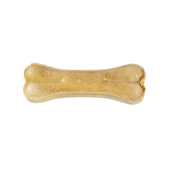 Ласощі д/собак кістка пресована 12 см арт.2010