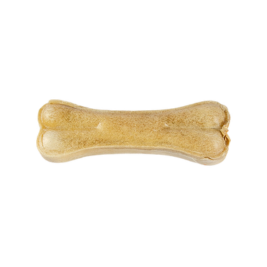 Ласощі д/собак кістка пресована 12 см арт.2010