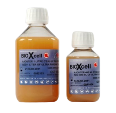 Розчинник для сперми бугаїв Bioxcell 250мл/016218