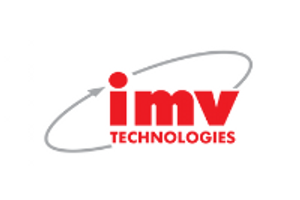 Сертифікат офіційного дистриб'ютора компанії IMV Technologies