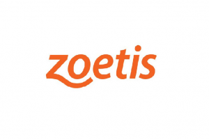 Сертифікат офіційного представництва компанії Zoetis