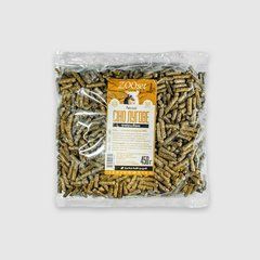 Сіно лугове гранульоване Зоосет д/гризунів та кроликів 450г