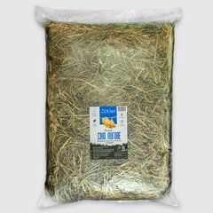 Сіно лугове Зоосет (різнотрав'я) Економ 35л
