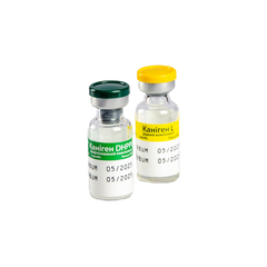 Вакцина Каніген DHAPPi/L 1мл/1д (чума, адено-, парвовір., парагр., лептосп)