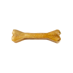 Ласощі д/собак кістка пресована 15 см PB04