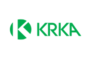 Сертифікат, що підтверджує офіційну дистриб'юцію продукції KRKA