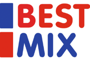 Диплом за активне просування продукції "Best Mix"