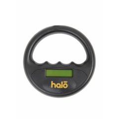 Сканер для мікрочіпів Halo Black