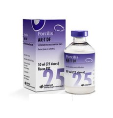 Вакцина Порциліс AR-T DF 25доз 50мл (Intervet)