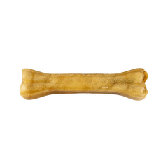 Ласощі д/собак кістка пресована 20 см PB05