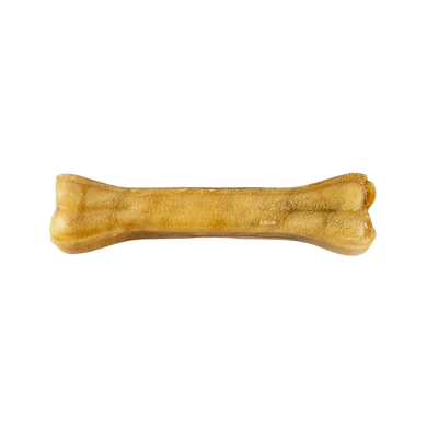 Ласощі д/собак кістка пресована 20 см PB05