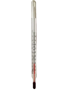 Термометр ТС-7-М1 викон.4 (0 +100) (спиртовий)