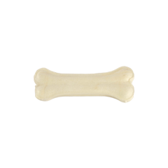 Ласощі д/собак кістка кальцинована 10 см PB23