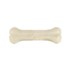 Ласощі д/собак кістка кальцинована 15 см PB25