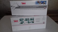 Рукавички ветеринарні для штучного запліднення Super Sensitive 100 см 23мк №100 /024761